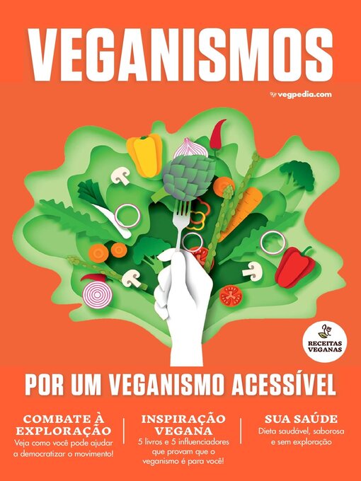 Title details for Veganismos by EDICASE GESTAO DE NEGOCIOS EIRELI - Available